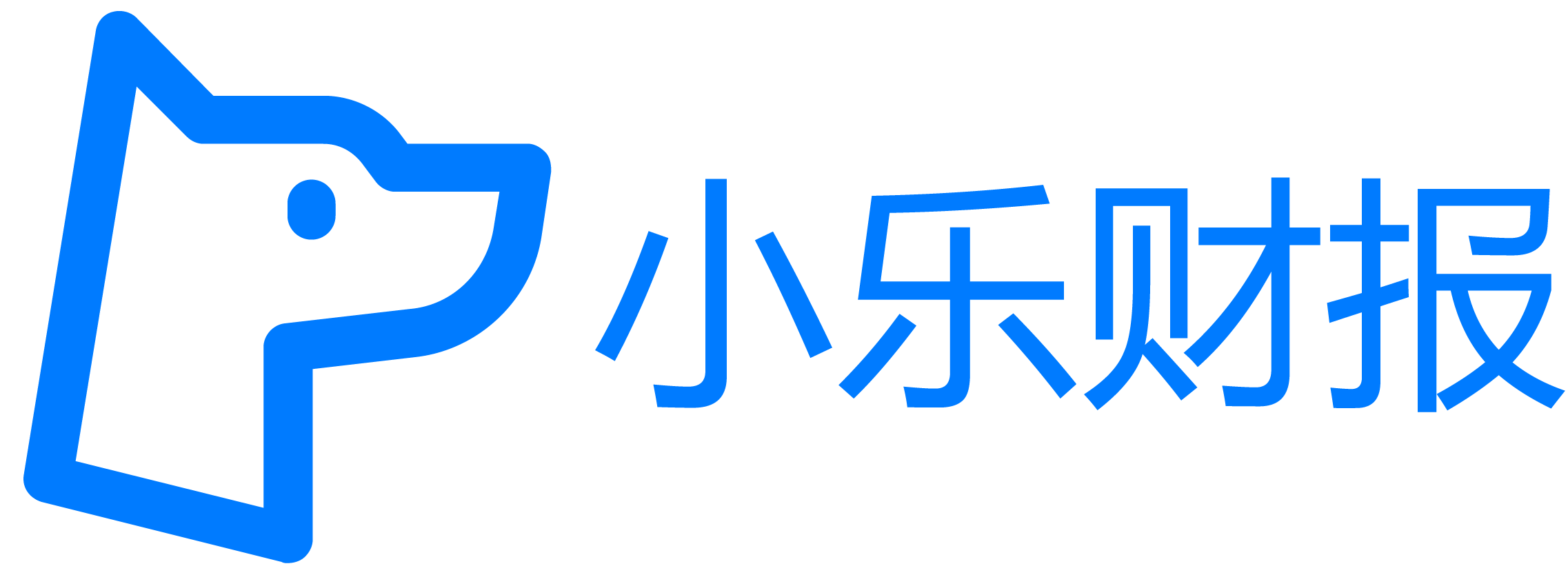 小乐财报 - 专业的股票数据分析平台